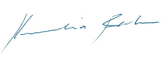 Tampons Signature