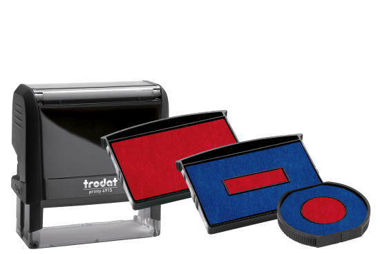 Ersatzkissen Trodat Printy Ersatzkissen Trodat Printy