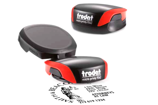 Trodat Micro Printy