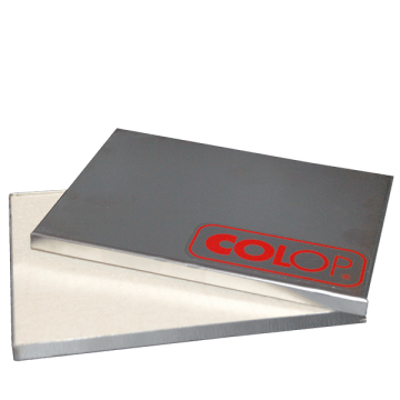 Coussin encreur BORAS Mod. 2 C/15, 400×200 mm, non encrés: 5975