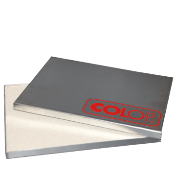 Colop mod. 2C/8, 300×120 mm: 1334