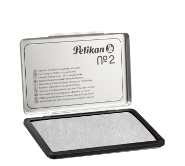 Coussin encreur  Pelikan Nr. 2, non imprégné: 5973