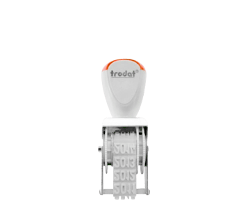 TRODAT Classic year stamp 05: 6659