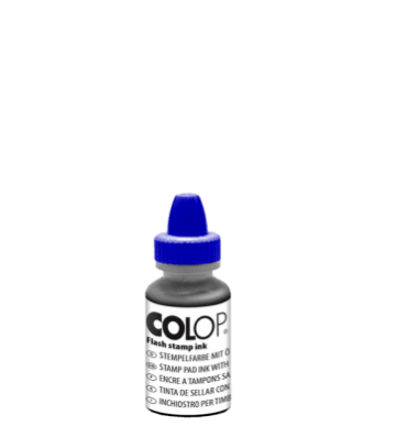 Stamping ink for Colop EOS, 25 ml: 5954