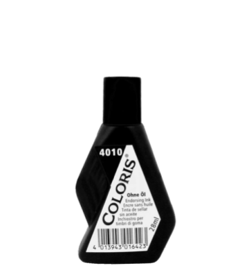 Couleur encreur Coloris 4010, 28 ml: 1335