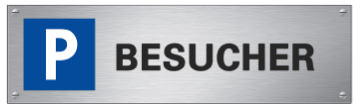 Inscription de place de parc standard, VISITEURS: 536 Inscription de place de parc standard, VISITEURS: 536