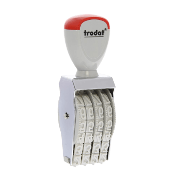 Trodat Classic 1574: 6303