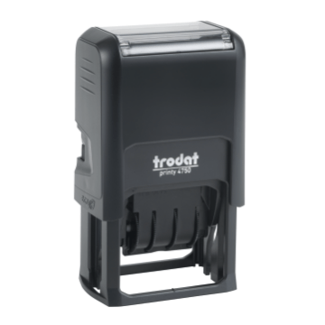 Trodat Printy 4750/L: 6779