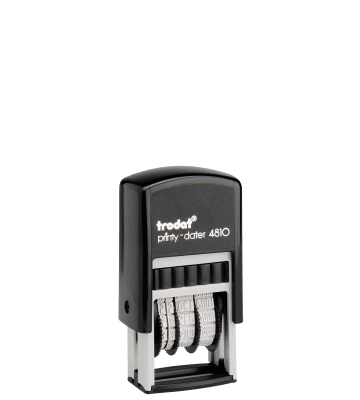 Trodat Printy 4810: 433