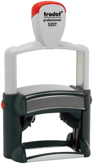 Trodat Professional 5207 (697) Trodat Professional 5207 (697)