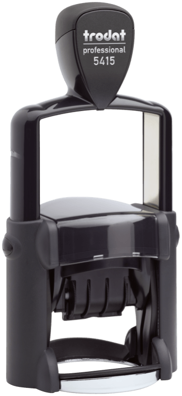 Trodat Professional 5415 (1814)