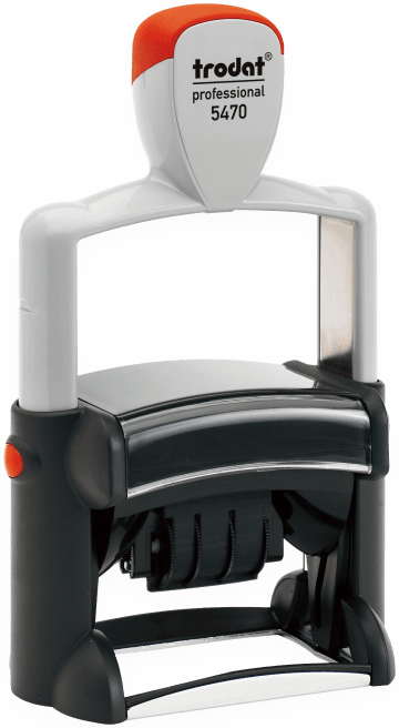Trodat Professional 5470 (440)