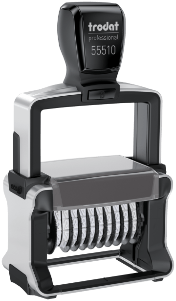 Trodat Professional 55510/PL (4009)