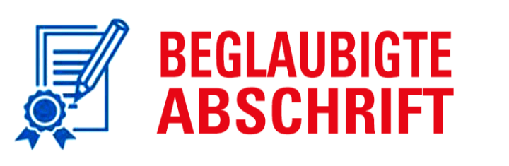 Office Printy 4912 – BEGLAUBIGTE ABSCHRIFT | www.arial.ch