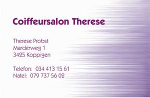 Visitenkarten-Bestellung 372807