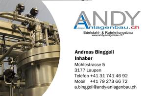 Visitenkarten-Bestellung 371403