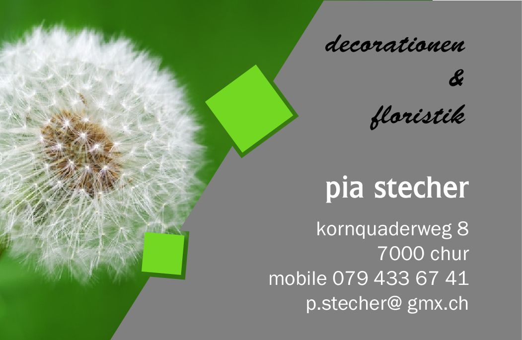 visitenkarten bestellung 192018