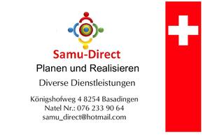 Visitenkarten-Bestellung 376401