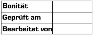 Stempel-Bestellung 364851