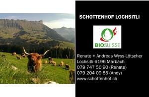 Visitenkarten-Bestellung 367916