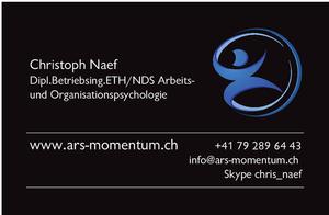 Visitenkarten-Bestellung 375287