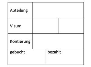 Stempel-Bestellung 372759