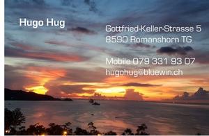 Visitenkarten-Bestellung 371565