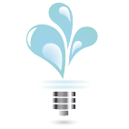 Logo 6: Show layouts with this logo