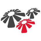 Logo 76: Show layouts with this logo