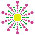 Logo 184: Show layouts with this logo