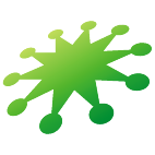 Logo 486: Show layouts with this logo