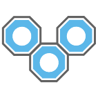 Logo 558: Show layouts with this logo