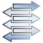 Logo 603: Show layouts with this logo