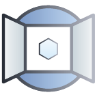 Logo 604: Show layouts with this logo