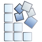 Logo 605: Show layouts with this logo