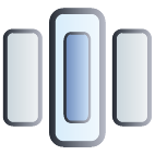 Logo 606: Show layouts with this logo