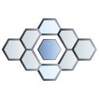 Logo 607: Show layouts with this logo