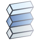 Logo 610: Show layouts with this logo