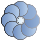 Logo 611: Show layouts with this logo