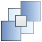 Logo 612: Show layouts with this logo