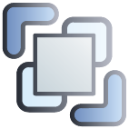 Logo 615: Show layouts with this logo