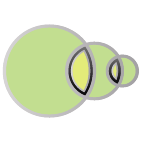 Logo 623: Show layouts with this logo