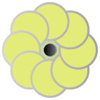 Logo 643: Show layouts with this logo