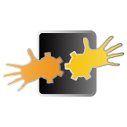 Logo 705: Show layouts with this logo