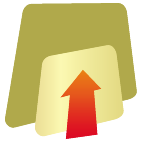 Logo 734: Show layouts with this logo