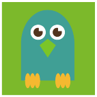 Logo 764: Show layouts with this logo