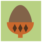 Logo 790: Show layouts with this logo