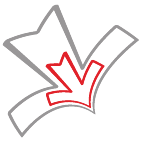 Logo 832: Show layouts with this logo