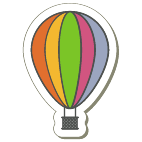 Logo 861: Show layouts with this logo