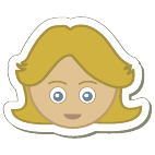 Logo 884: Show layouts with this logo